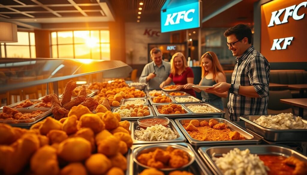 kfc buffet hours kfc buffet hours