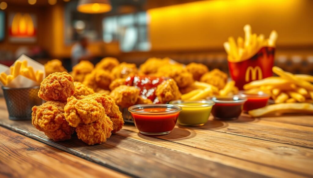 mcdonald's chicken sides mcdonald's chicken sides