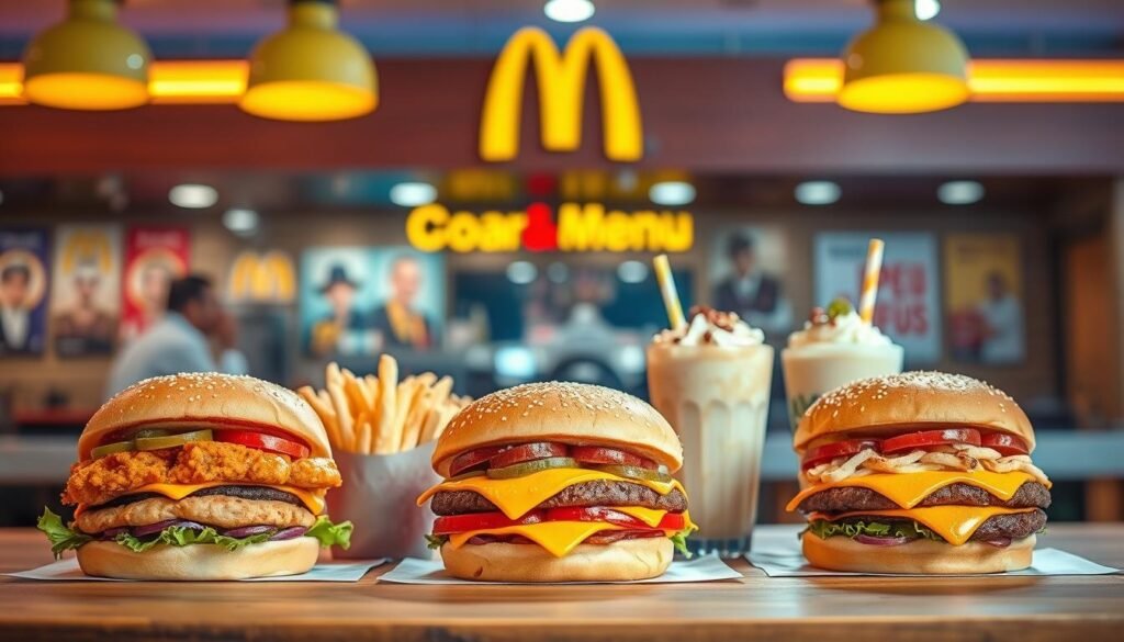 mcdonald's secret menu items mcdonald's secret menu items