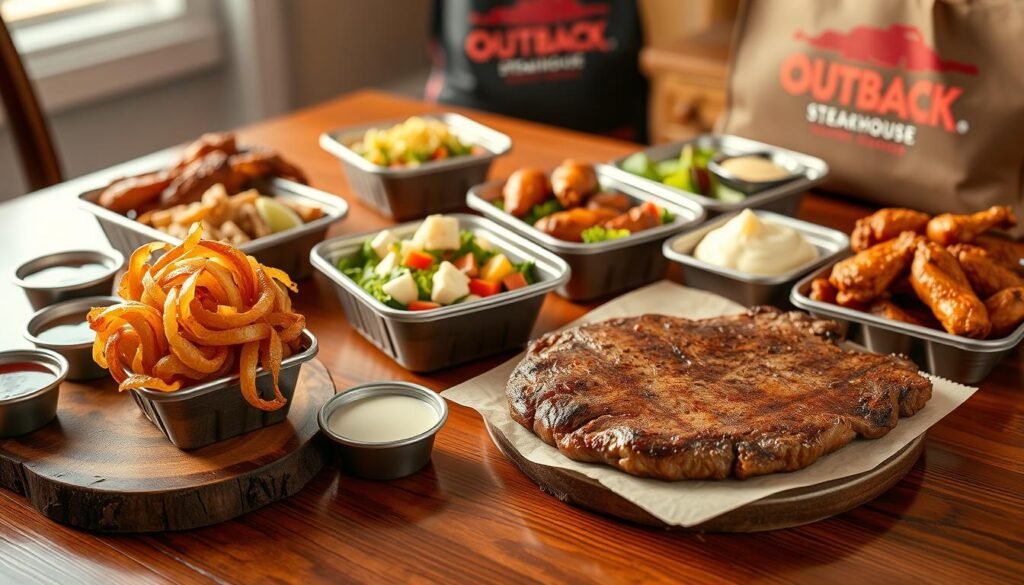 outback steakhouse takeout options outback steakhouse takeout options
